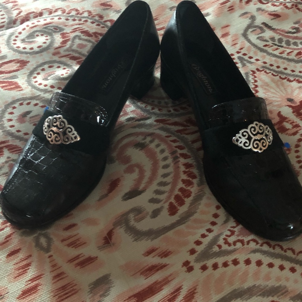 Beautiful Brighton shoes